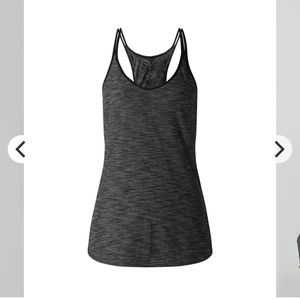 Lululemon What The Sport Singler II Size 4